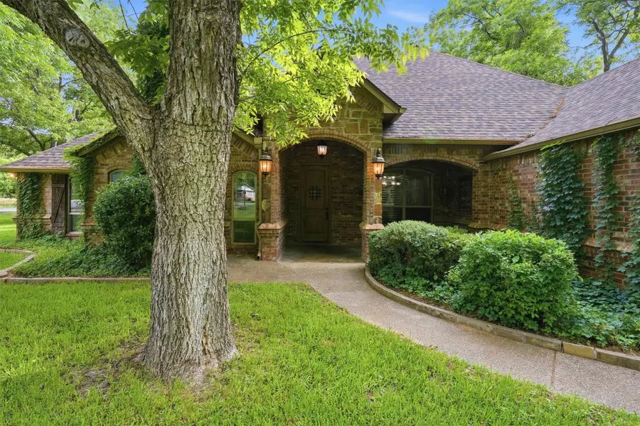 8753 S Monticello Circle, Granbury, TX 76049 - #3