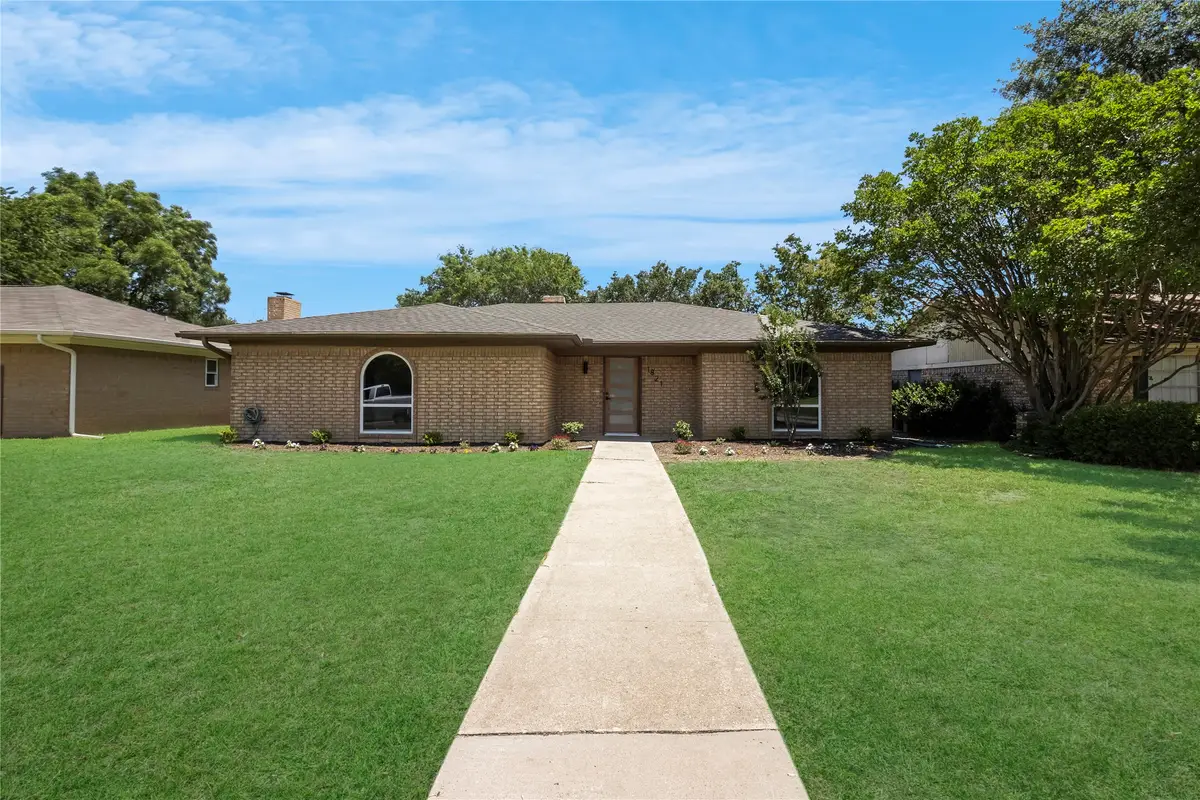 1821 El Paso Street, Lewisville, TX 75077 - #1