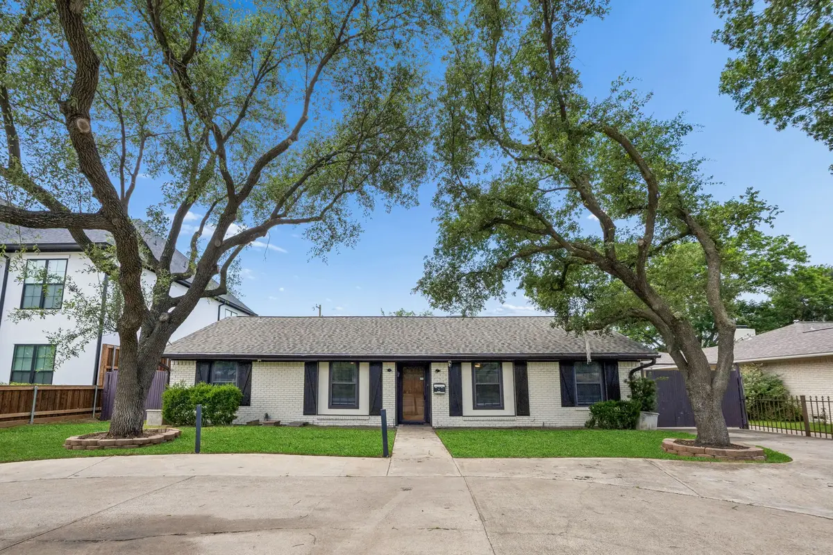 3534 Royal Lane, Dallas, TX 75229 - #1