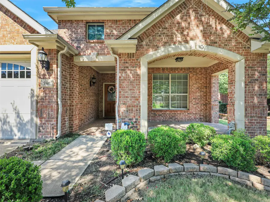248 Burnswick Isles Way, Frisco, TX 75036 - #3