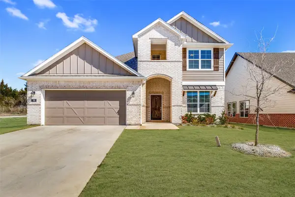 705 Ray Street, Sherman, TX 75090