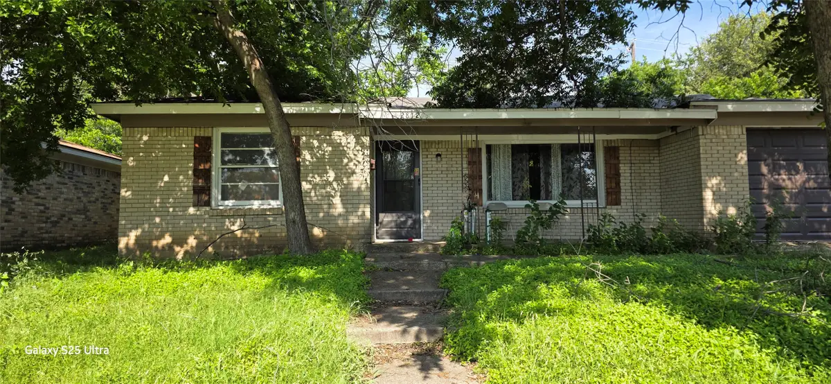 2812 Rio Vista Road, Fort Worth, TX 76116 - #1