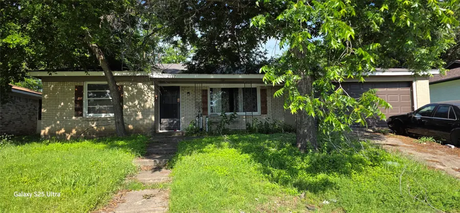 2812 Rio Vista Road, Fort Worth, TX 76116 - #3