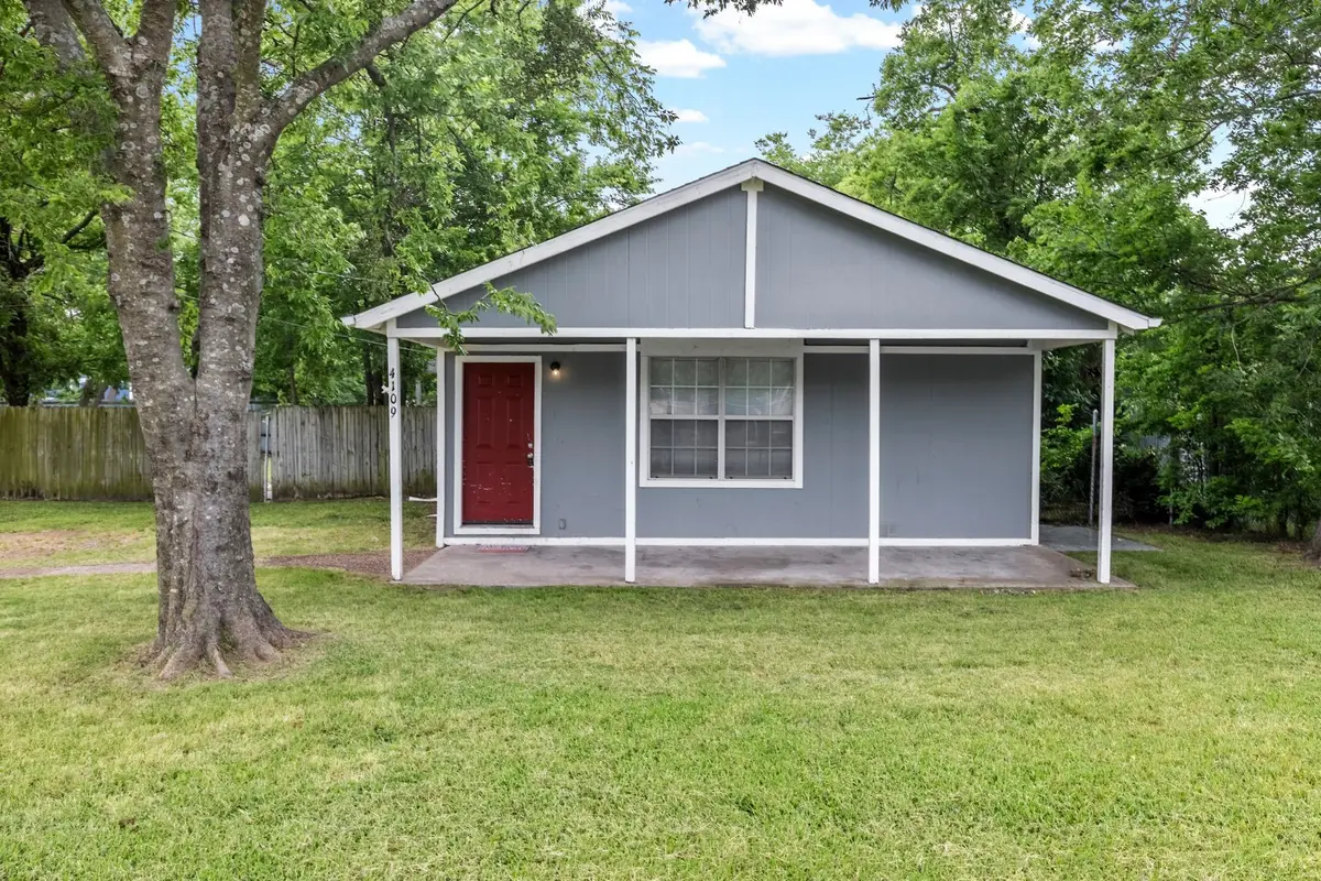 4109 Katy Drive, Greenville, TX 75401 - #1