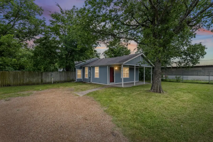 4109 Katy Drive, Greenville, TX 75401 - #2