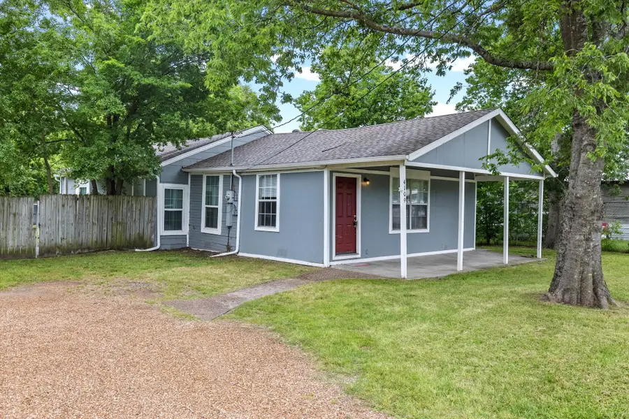 4109 Katy Drive, Greenville, TX 75401 - #3