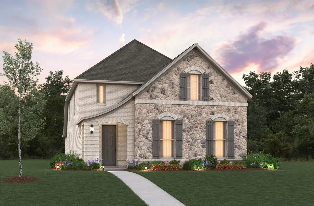 410 Bluestem Drive, Euless, TX 76039 - #1
