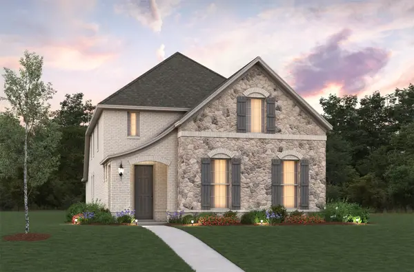 410 Bluestem Drive, Euless, TX 76039