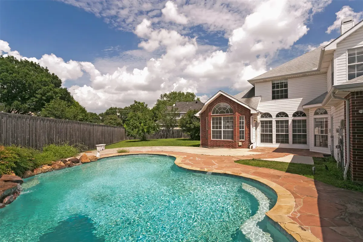 2 Oxford Circle, Allen, TX 75002 - #1