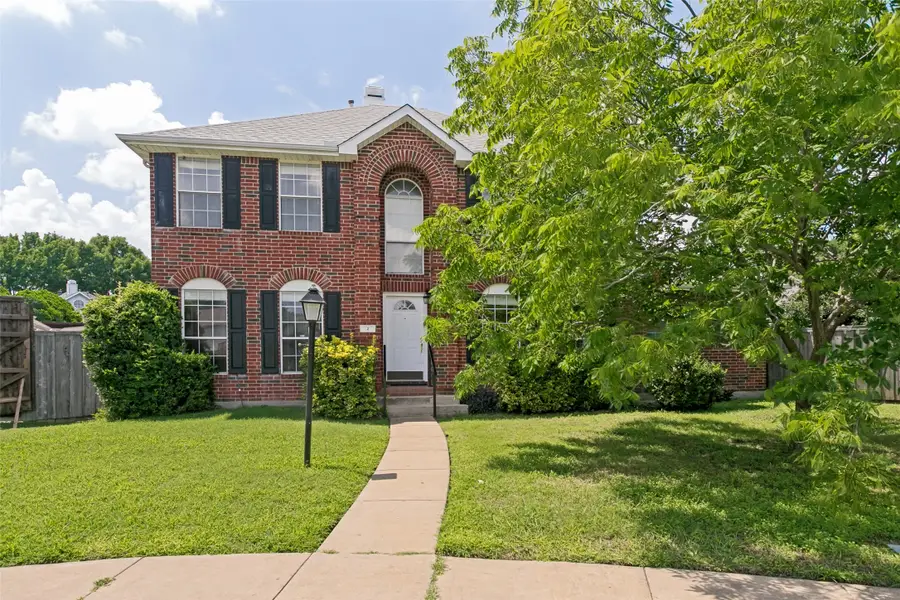 2 Oxford Circle, Allen, TX 75002 - #2