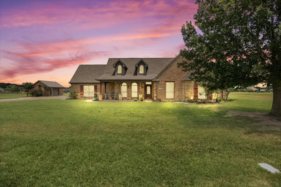 2033 Pin Oak Drive, Kaufman, TX 75142 - #2