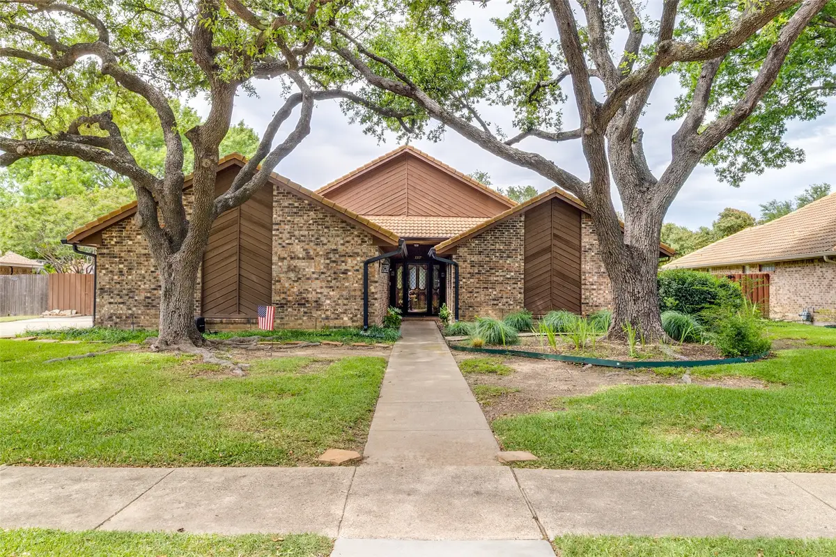 3317 Highland Meadow Drive, Farmers Branch, TX 75234 - #1