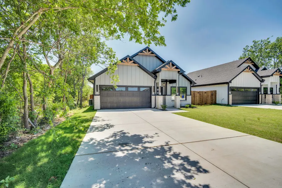 312 Matthew Street, Hillsboro, TX 76645 - #3