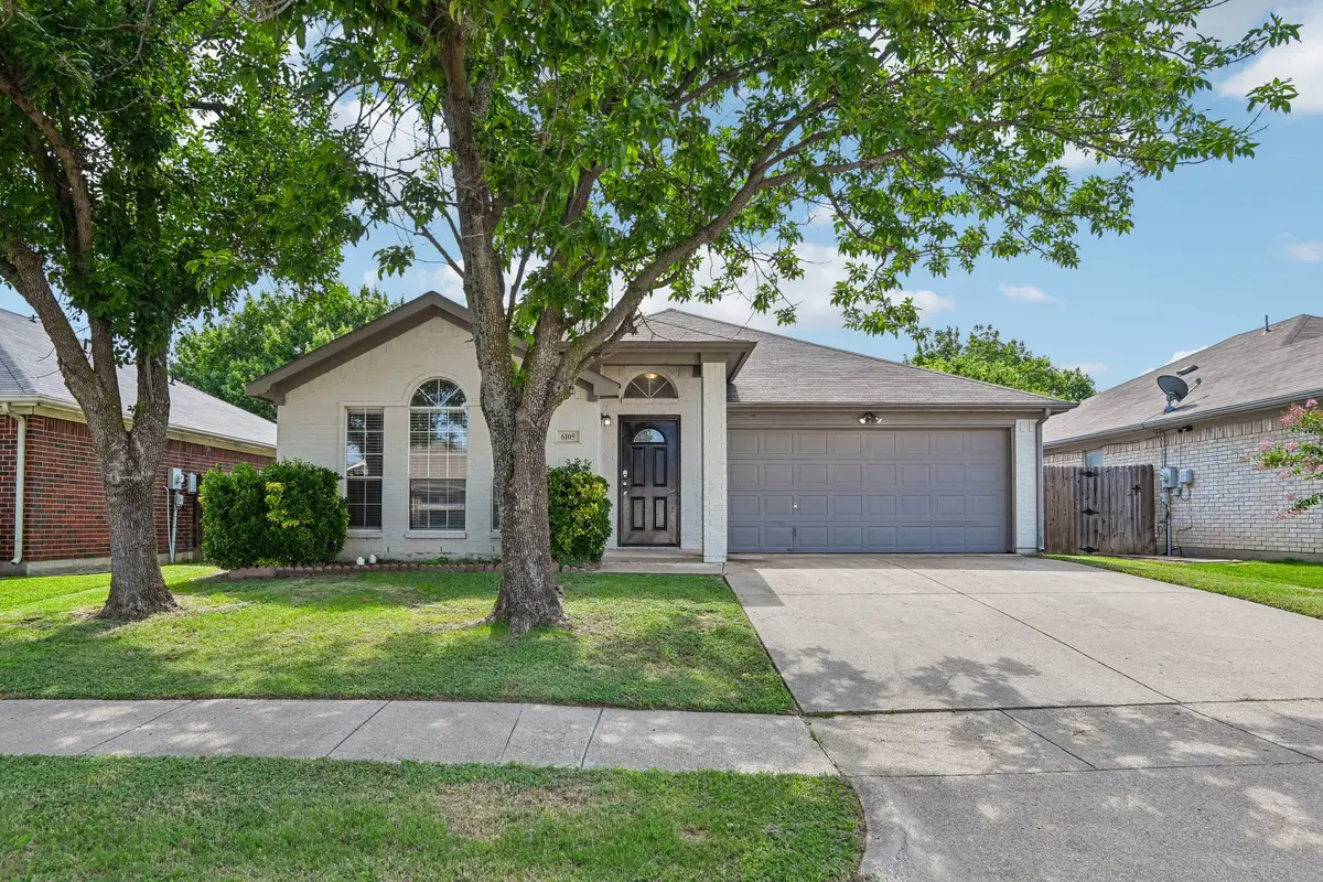 6105 Seese Drive, Arlington, TX 76018 - #1