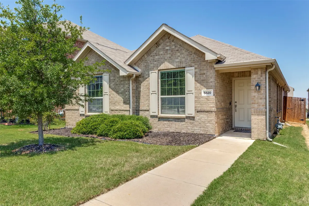 5820 Fir Tree Lane, Fort Worth, TX 76123 - #1