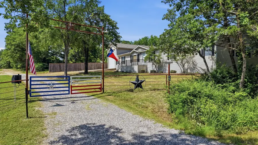 212 Sunset Road, Pottsboro, TX 75076 - #3