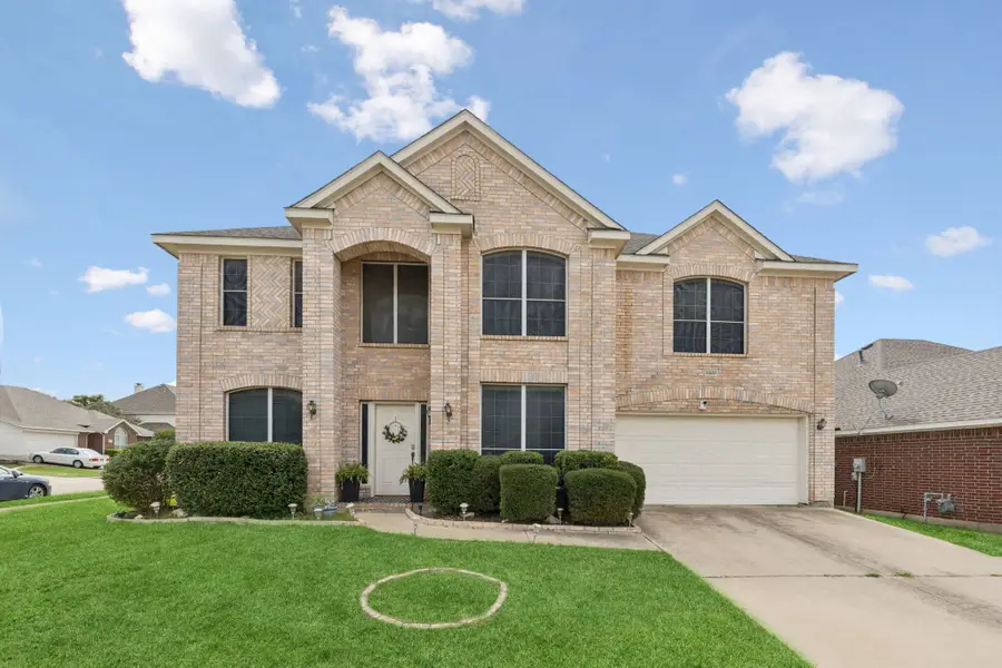 8501 Viridian Lane, Fort Worth, TX 76123 - #3