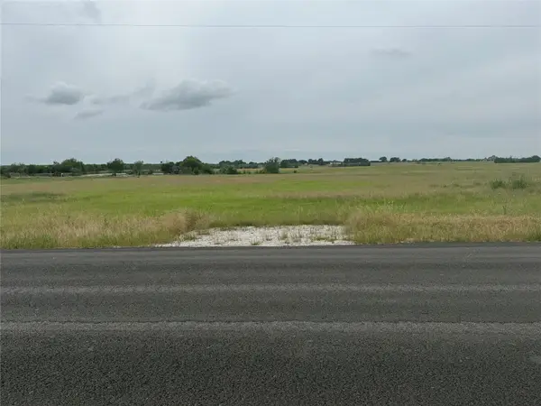 TBD Tract 5 Cemetery Road, West, TX 76691