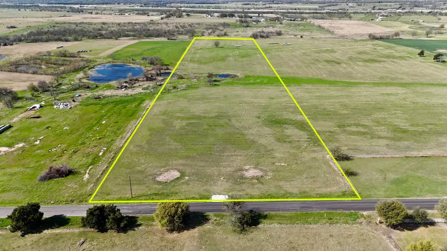 TBD Tract 5 Cemetery Road, West, TX 76691 - #2