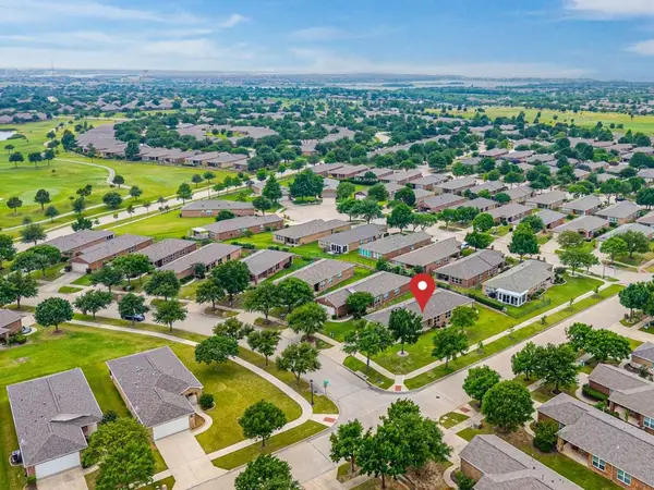 7975 Estancia Drive, Frisco, TX 75036