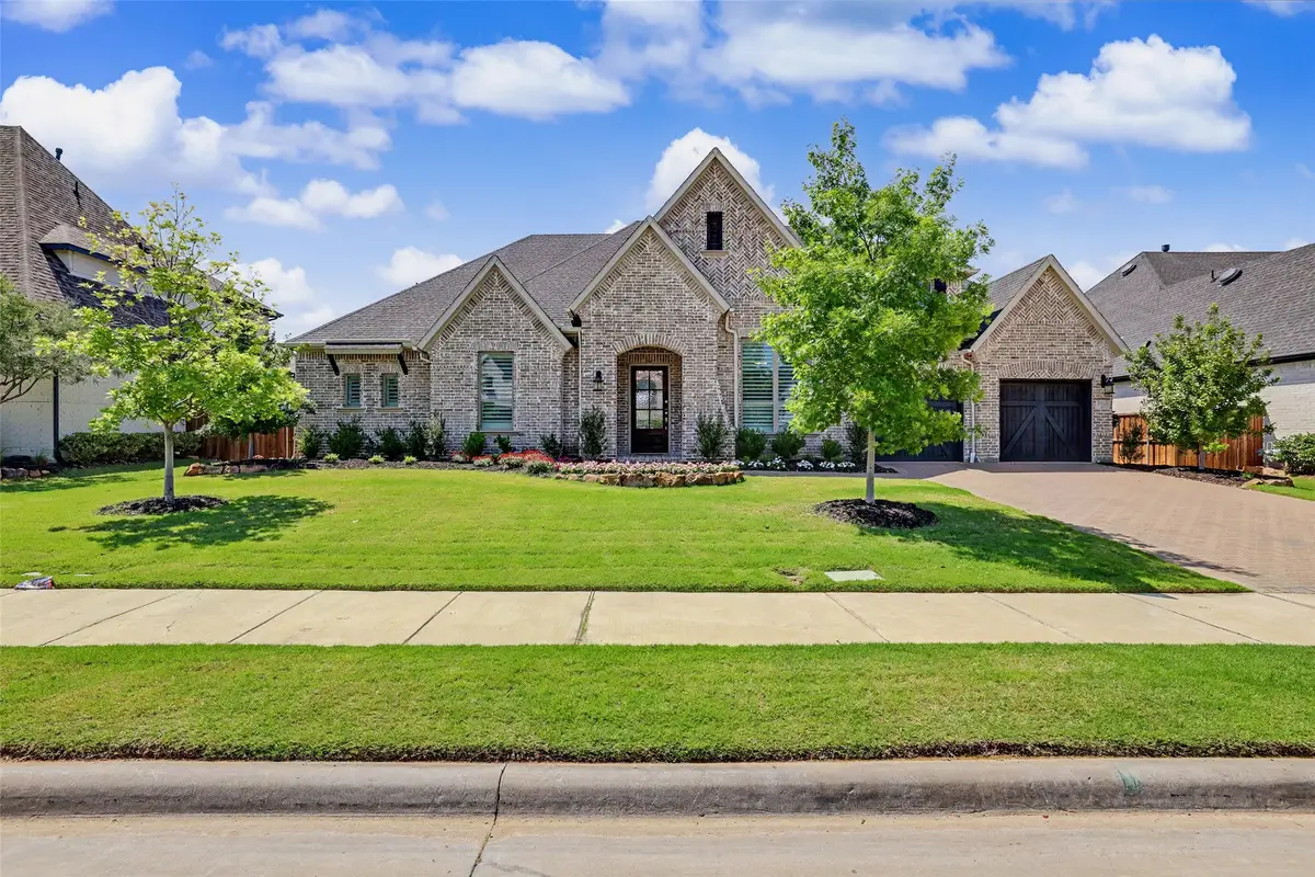 1941 Star Trace Parkway, Prosper, TX 75078 - #1