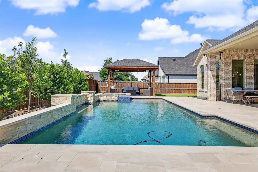 1941 Star Trace Parkway, Prosper, TX 75078 - #2