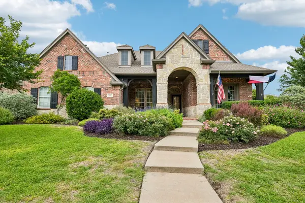 801 Willowmist Drive, Prosper, TX 75078