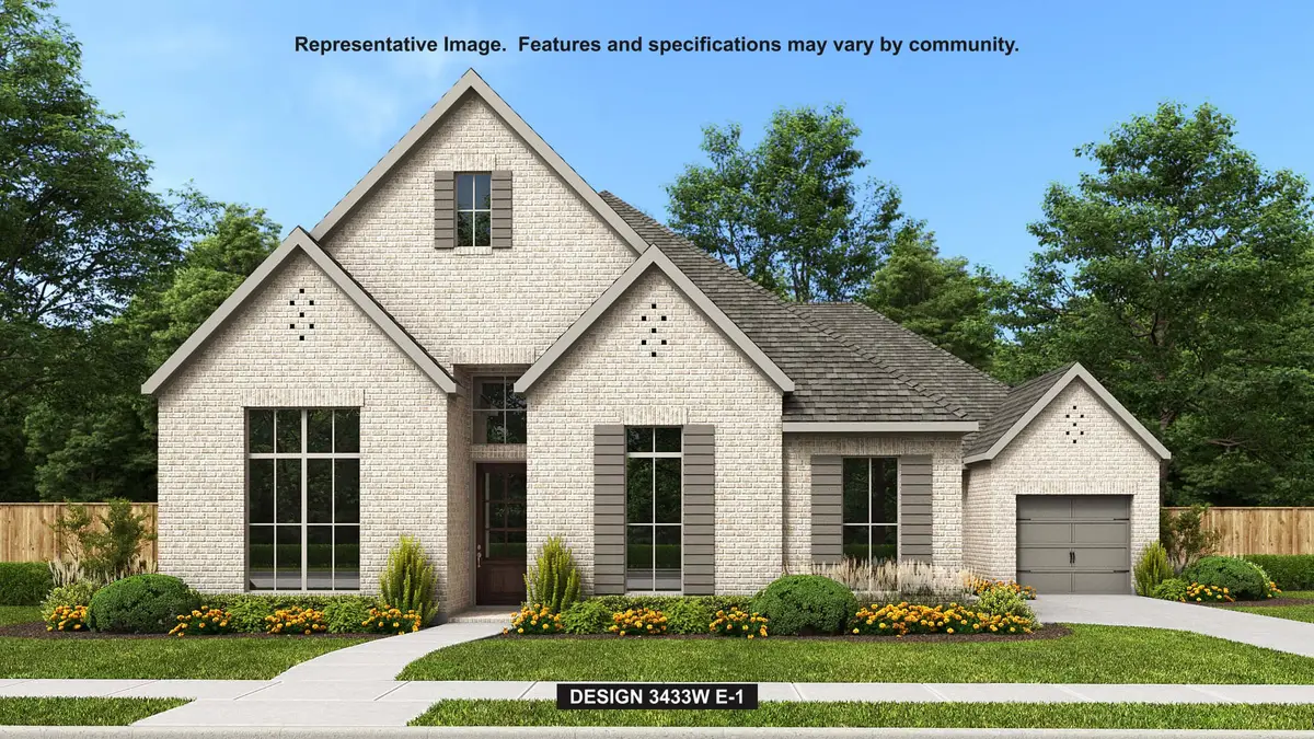 1907 Vantage Drive, Rockwall, TX 75087 - #1
