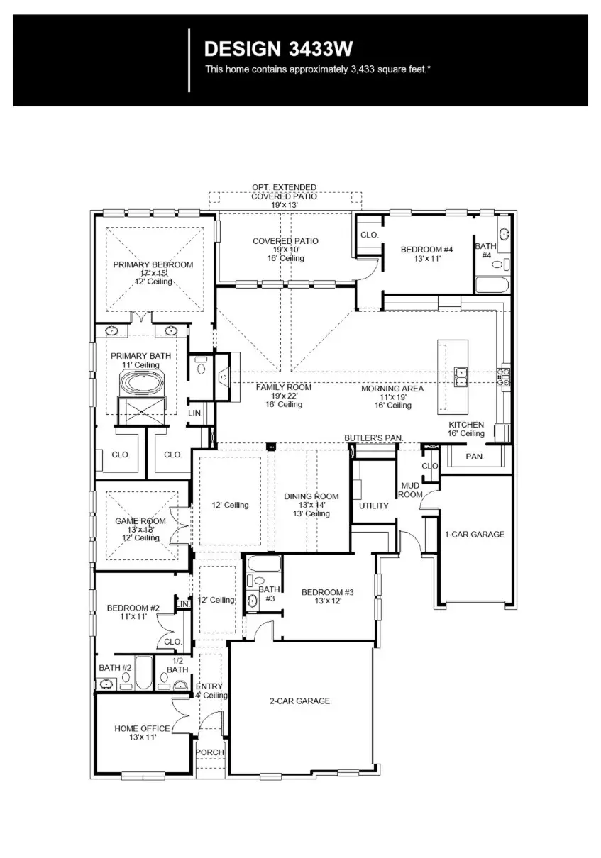 1907 Vantage Drive, Rockwall, TX 75087 - #2