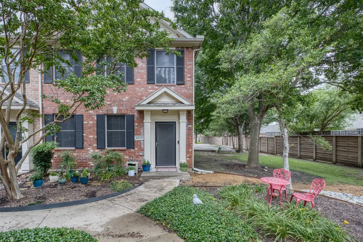 4857 Stone Gate Trail, McKinney, TX 75070 - #1