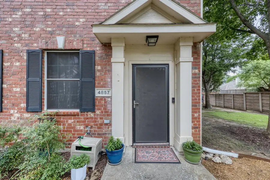 4857 Stone Gate Trail, McKinney, TX 75070 - #3
