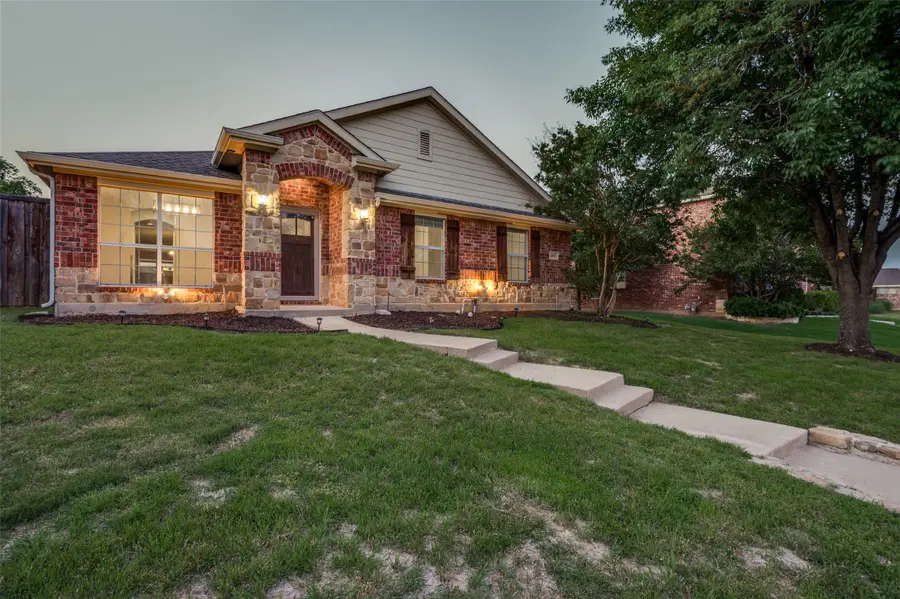 2017 Creekdale Drive, Denton, TX 76210 - #3