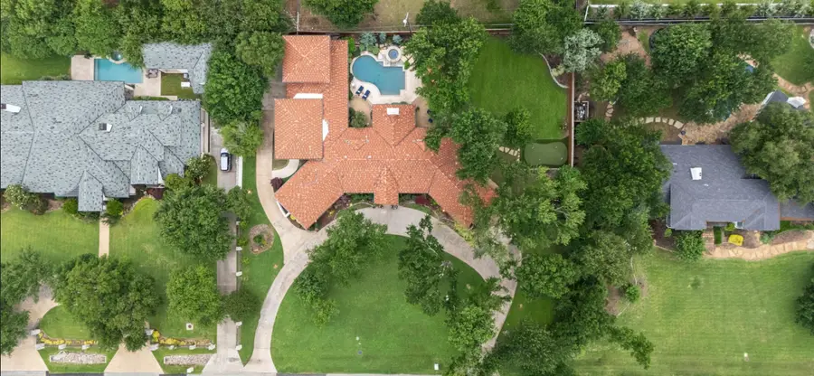 4630 S Lindhurst Avenue, Dallas, TX 75229 - #3