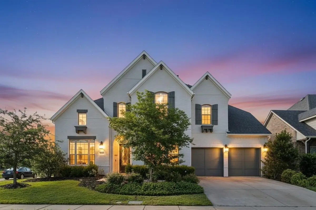 138 Spanish Bluebell Drive, Wylie, TX 75098 - #1