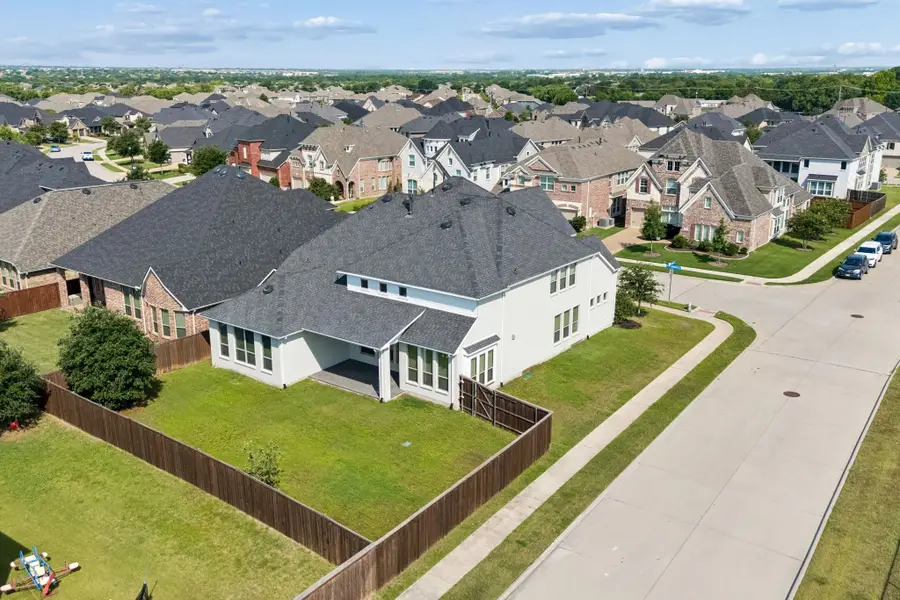 138 Spanish Bluebell Drive, Wylie, TX 75098 - #3