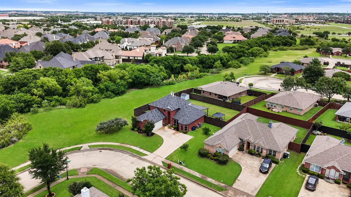 9980 Queens Quarter Drive, Frisco, TX 75033 - #1