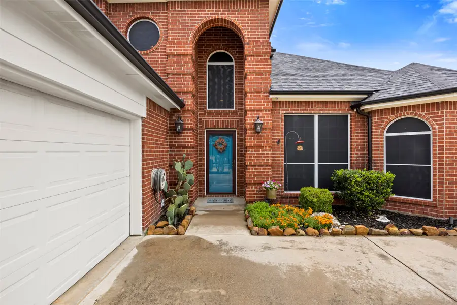 9980 Queens Quarter Drive, Frisco, TX 75033 - #3