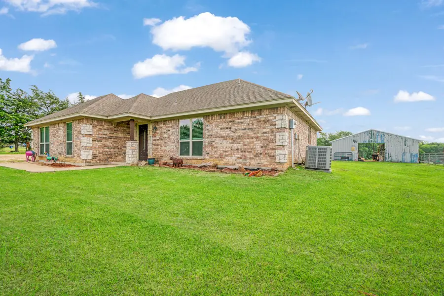 1890 County Road 34520, Sumner, TX 75486 - #3