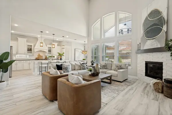 13500 Ponder Lane, Frisco, TX 75035