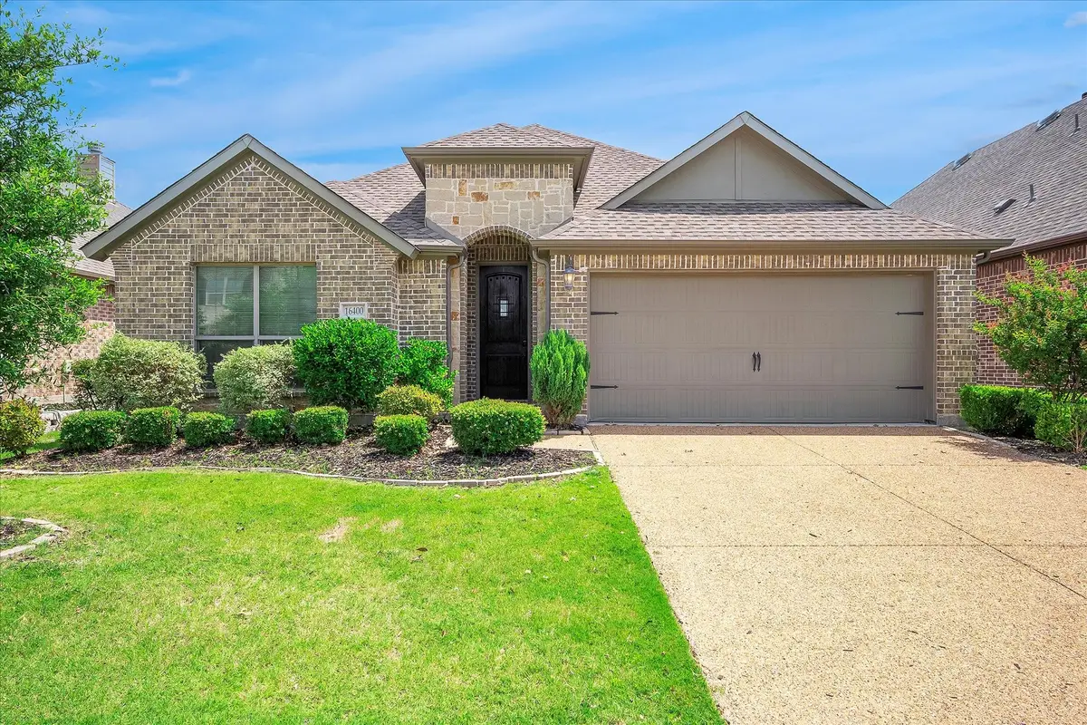 16400 Stillhouse Hollow Court, Prosper, TX 75078 - #1