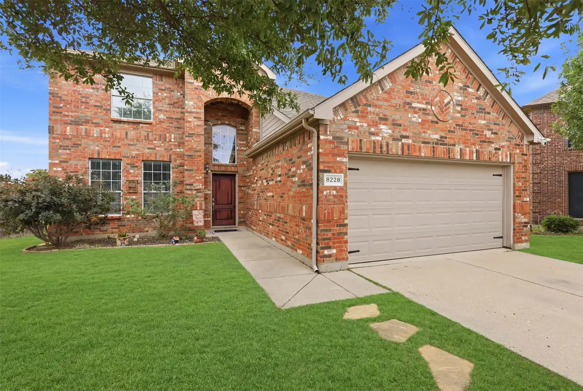 8228 Misty Water Drive, Fort Worth, TX 76131 - #1