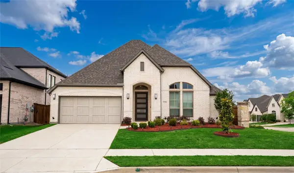 1150 Maggie Street, Prosper, TX 75078