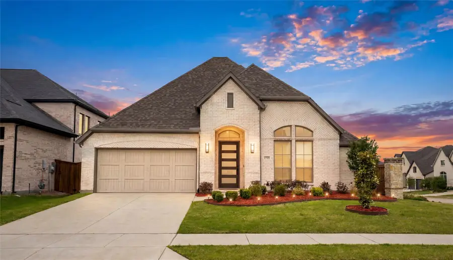 1150 Maggie Street, Prosper, TX 75078 - #2