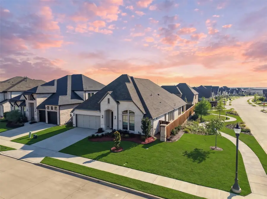 1150 Maggie Street, Prosper, TX 75078 - #3