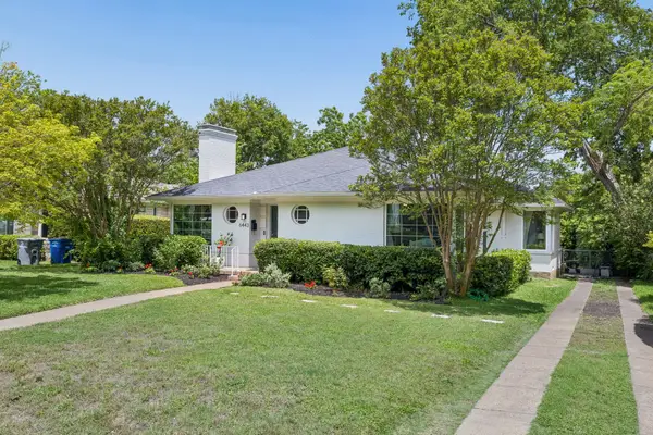 6443 Vickery Boulevard, Dallas, TX 75214