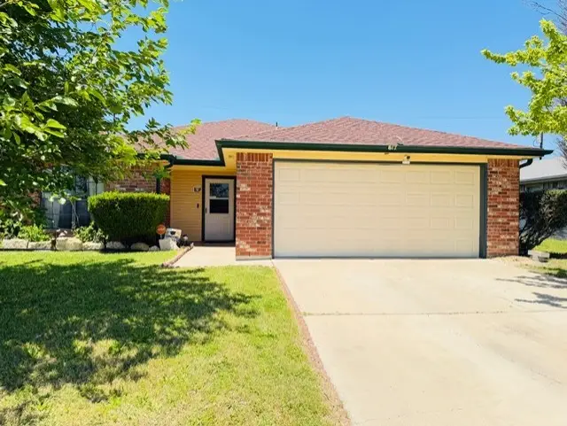617 Deloris Drive, Killeen, TX 76542 - #3