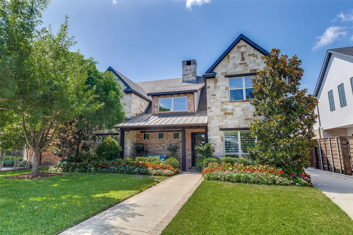 6820 Southridge Drive, Dallas, TX 75214 - #1