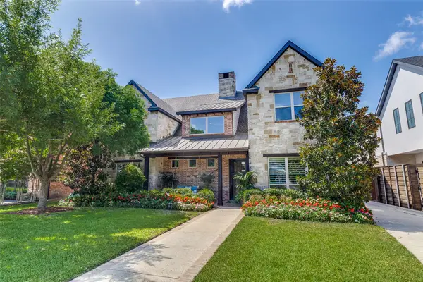 6820 Southridge Drive, Dallas, TX 75214