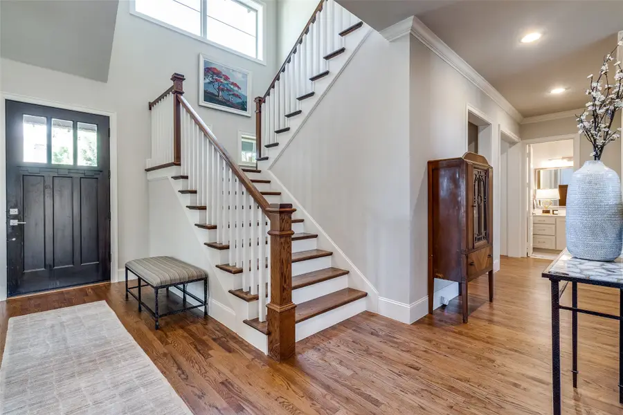 6820 Southridge Drive, Dallas, TX 75214 - #3