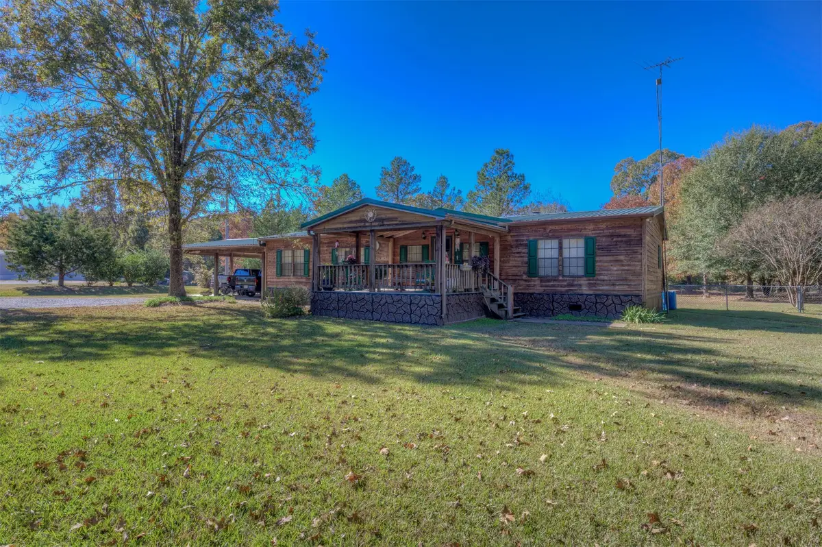 4896 Quiet Acres Road, Shreveport, LA 71107 - #1